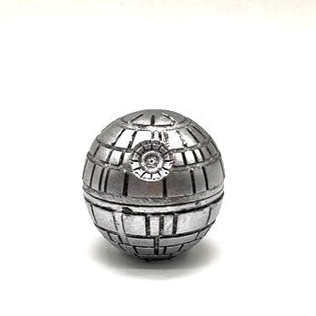 Death Star 3 parts Grinder Regular Grinder NIBO Distribution
