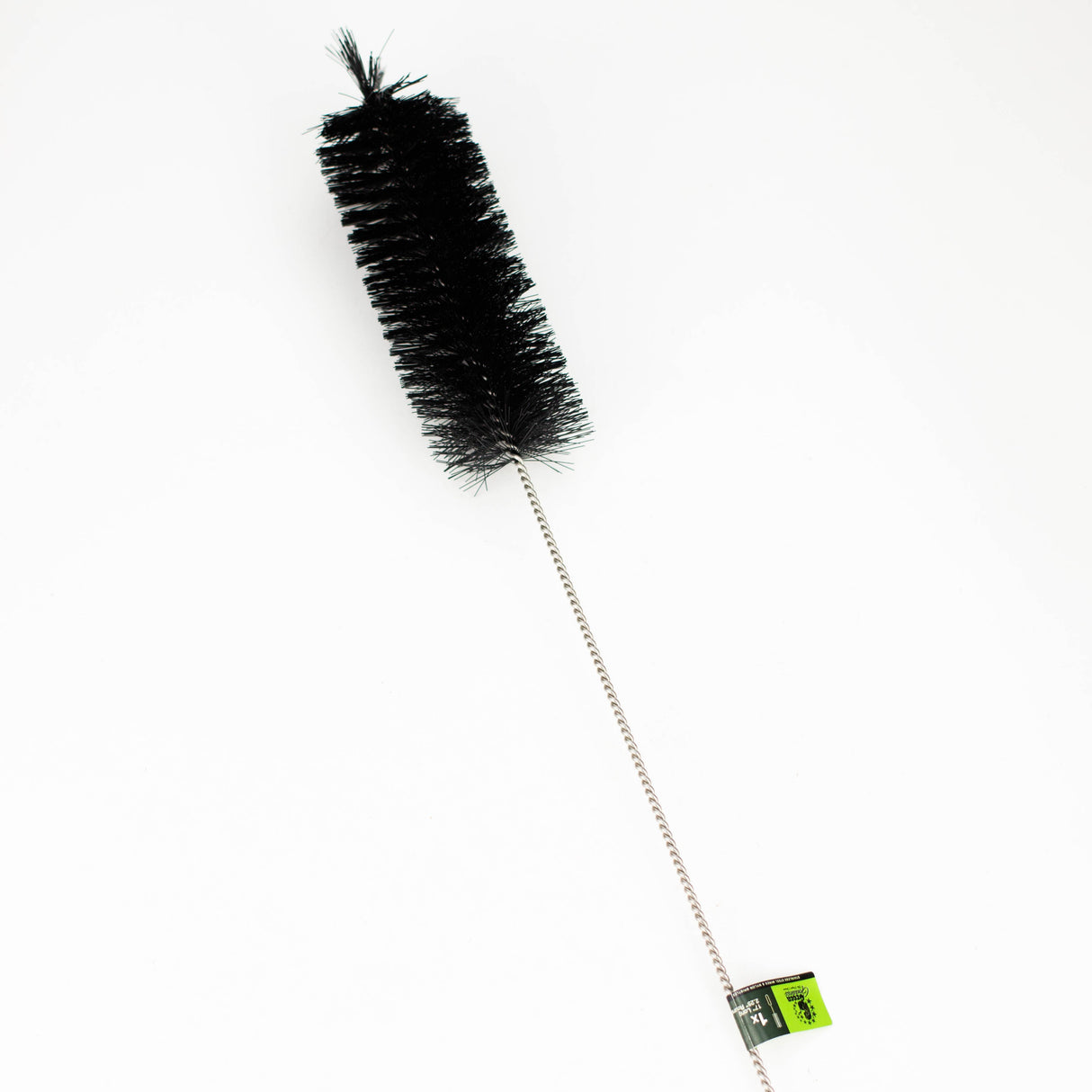Green Goddness | 2"x17" Stainless Steel . Cleaning brush set Brush B Movin Distribution 1 pcs