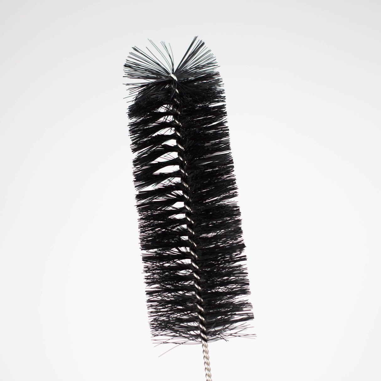 Green Goddness | 2"x17" Stainless Steel . Cleaning brush set Brush B Movin Distribution