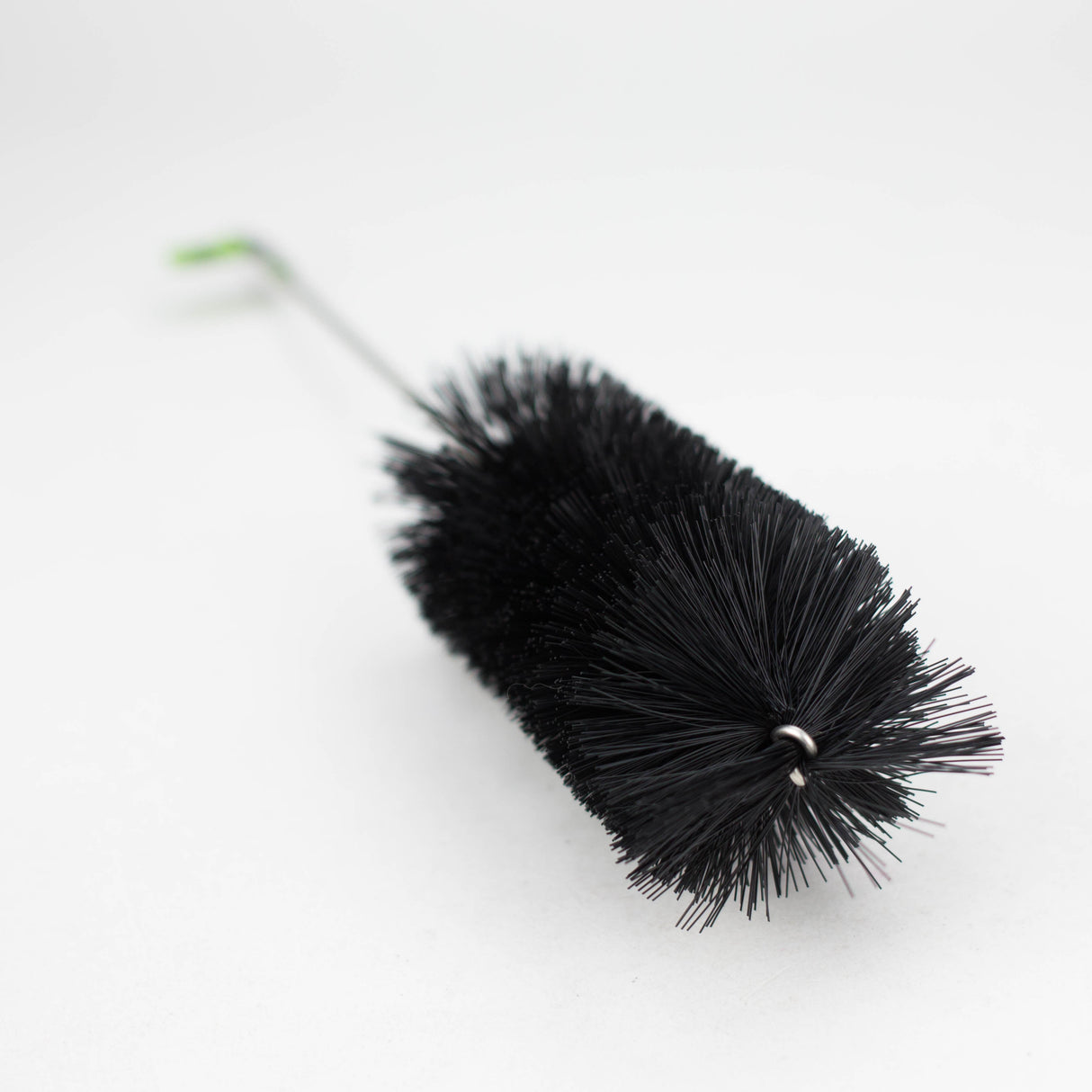Green Goddness | 2"x17" Stainless Steel . Cleaning brush set Brush B Movin Distribution