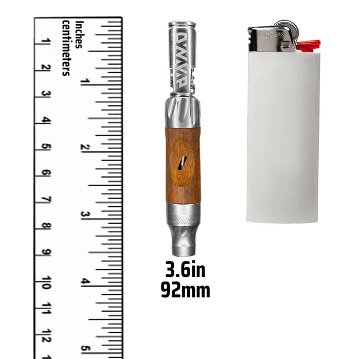 DYNAVAP | VonG Analog Vape BG Sales