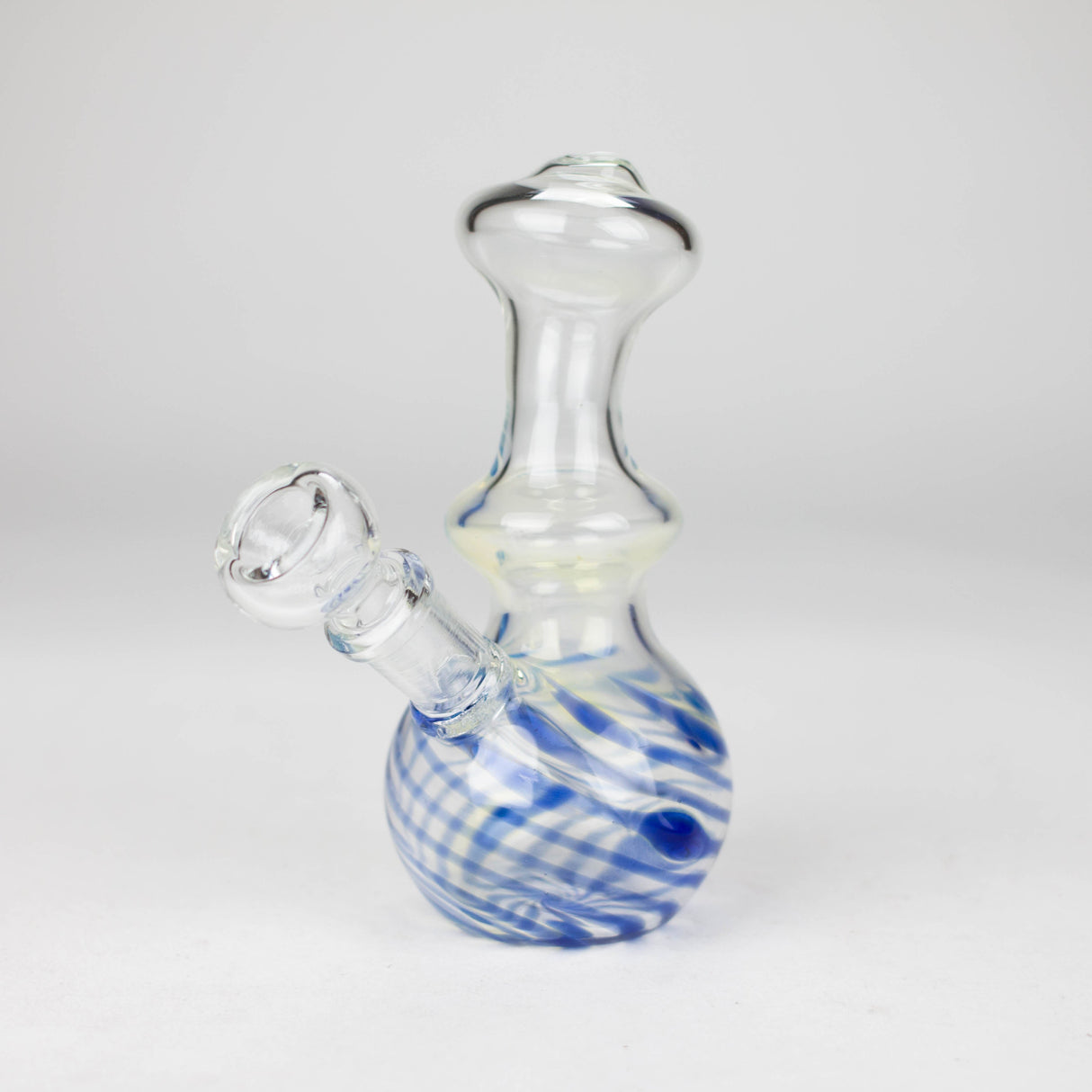 5" Fancy bong-Design assorted Glass Bong Bongzie Smokes
