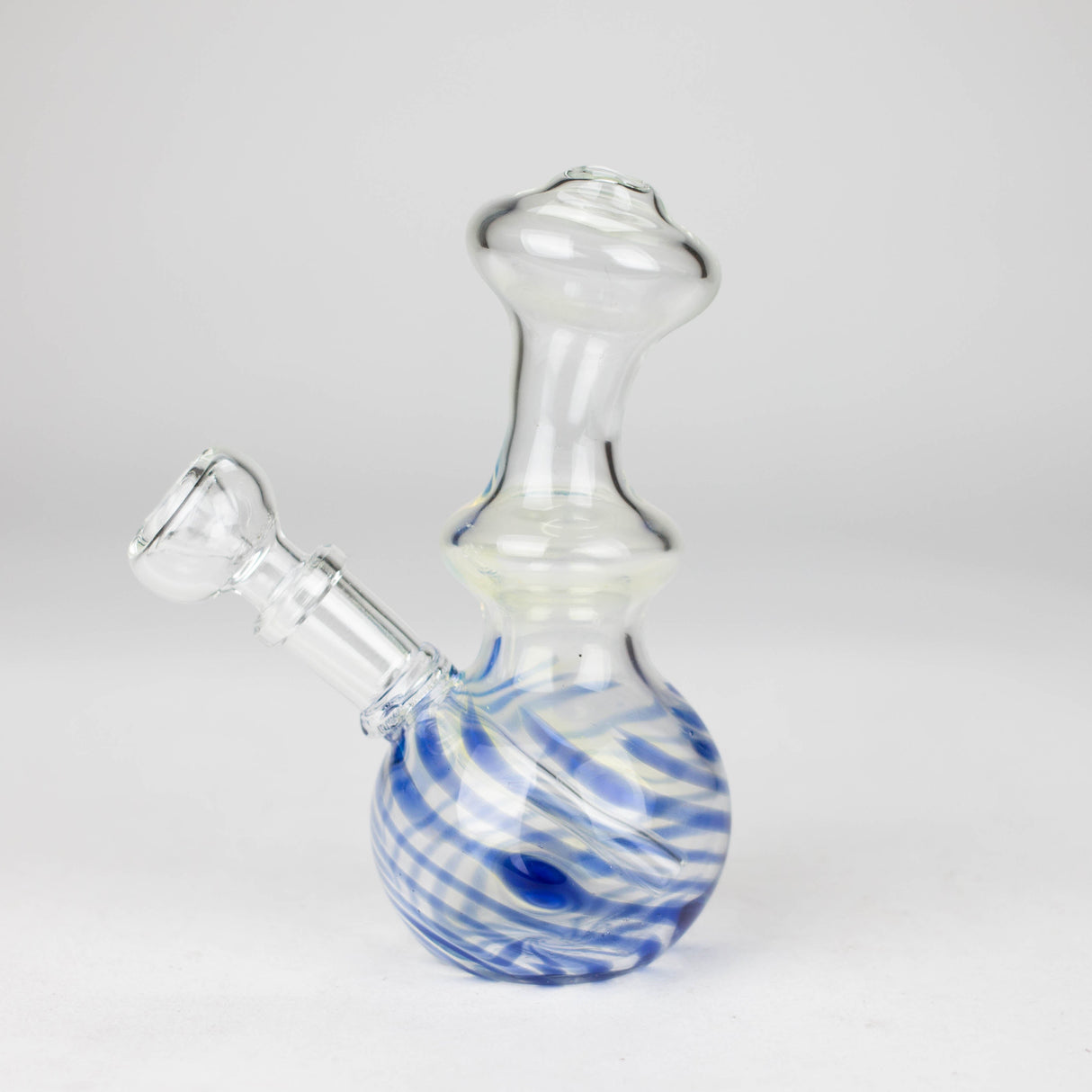 5" Fancy bong-Design assorted Glass Bong Bongzie Smokes
