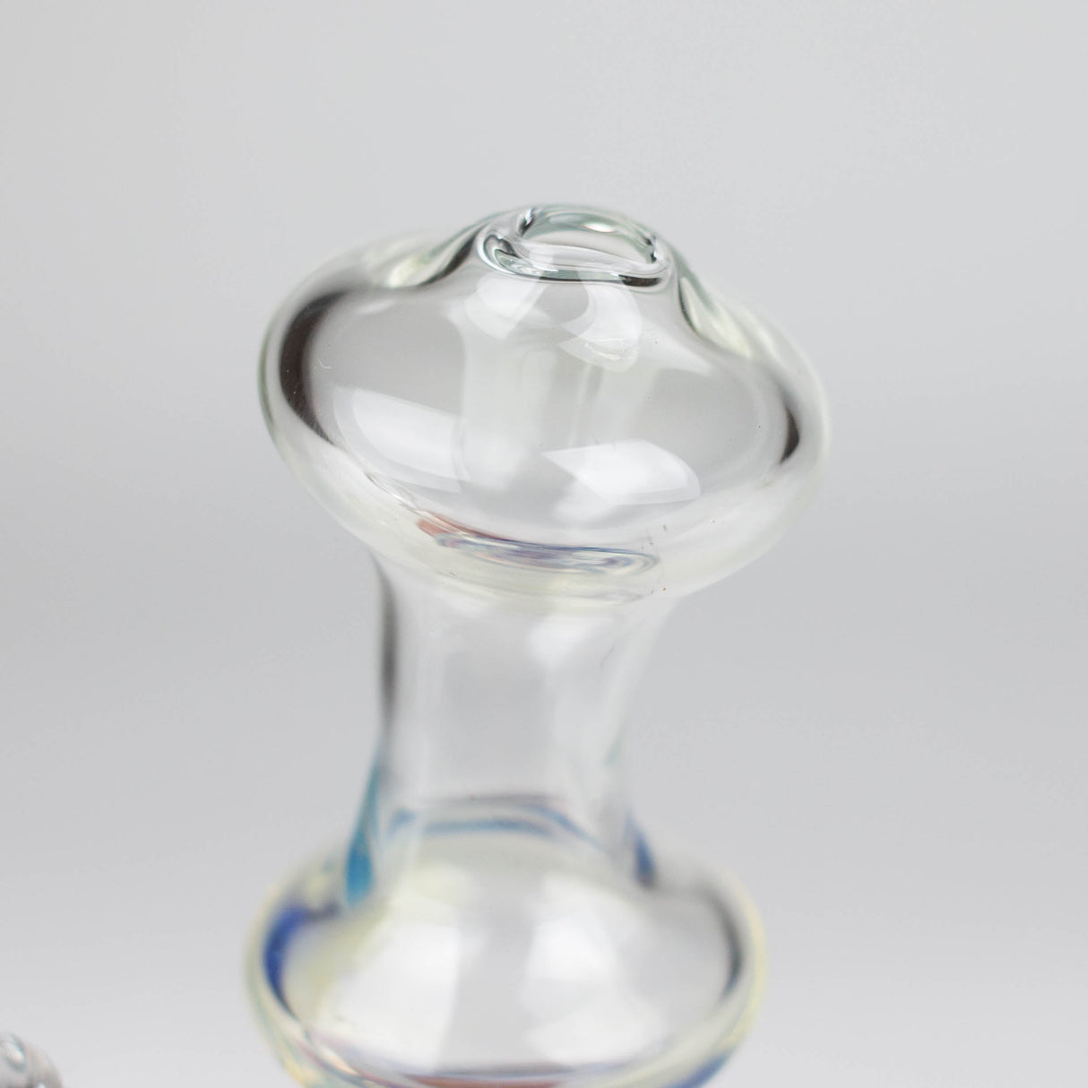 5" Fancy bong-Design assorted Glass Bong Bongzie Smokes