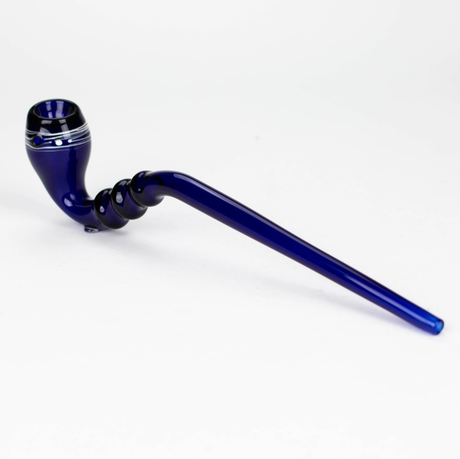 10" Gandalf Pipe-Assorted Glass Pipe NIBO Distribution