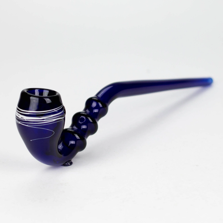 10" Gandalf Pipe-Assorted Glass Pipe NIBO Distribution