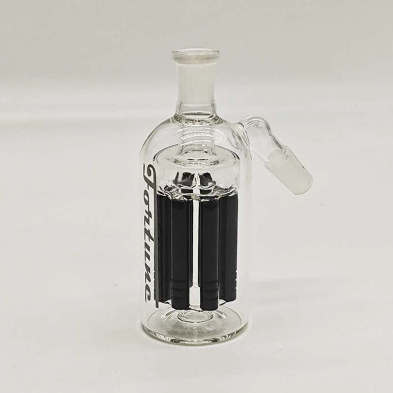Fortune | 8 Arms Diffuser Ash-Catcher Ashcatcher · Percolator · Filter · Mouthpiece Fortune