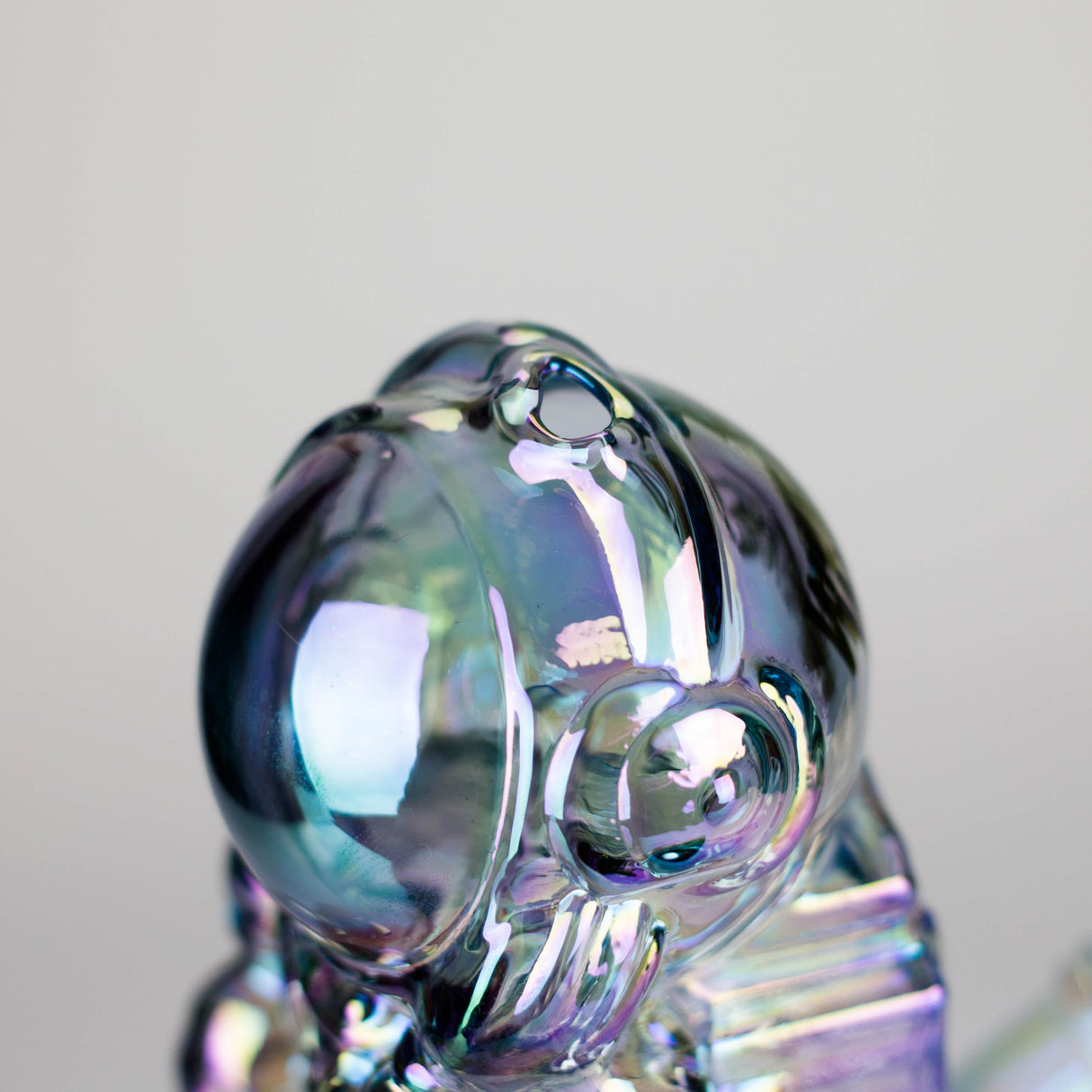 WENEED | 6.75" Planetary Orb Glass Bong WENEED®