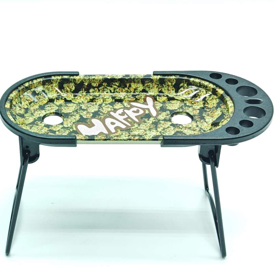 Operation Rolling Tray-Assorted Tray Super Supplys Inc Design 5