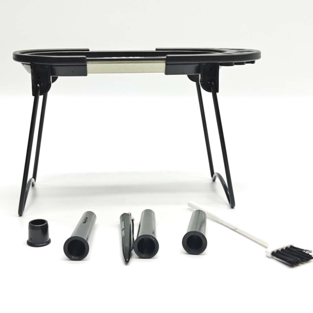 Operation Rolling Tray-Assorted Tray Super Supplys Inc