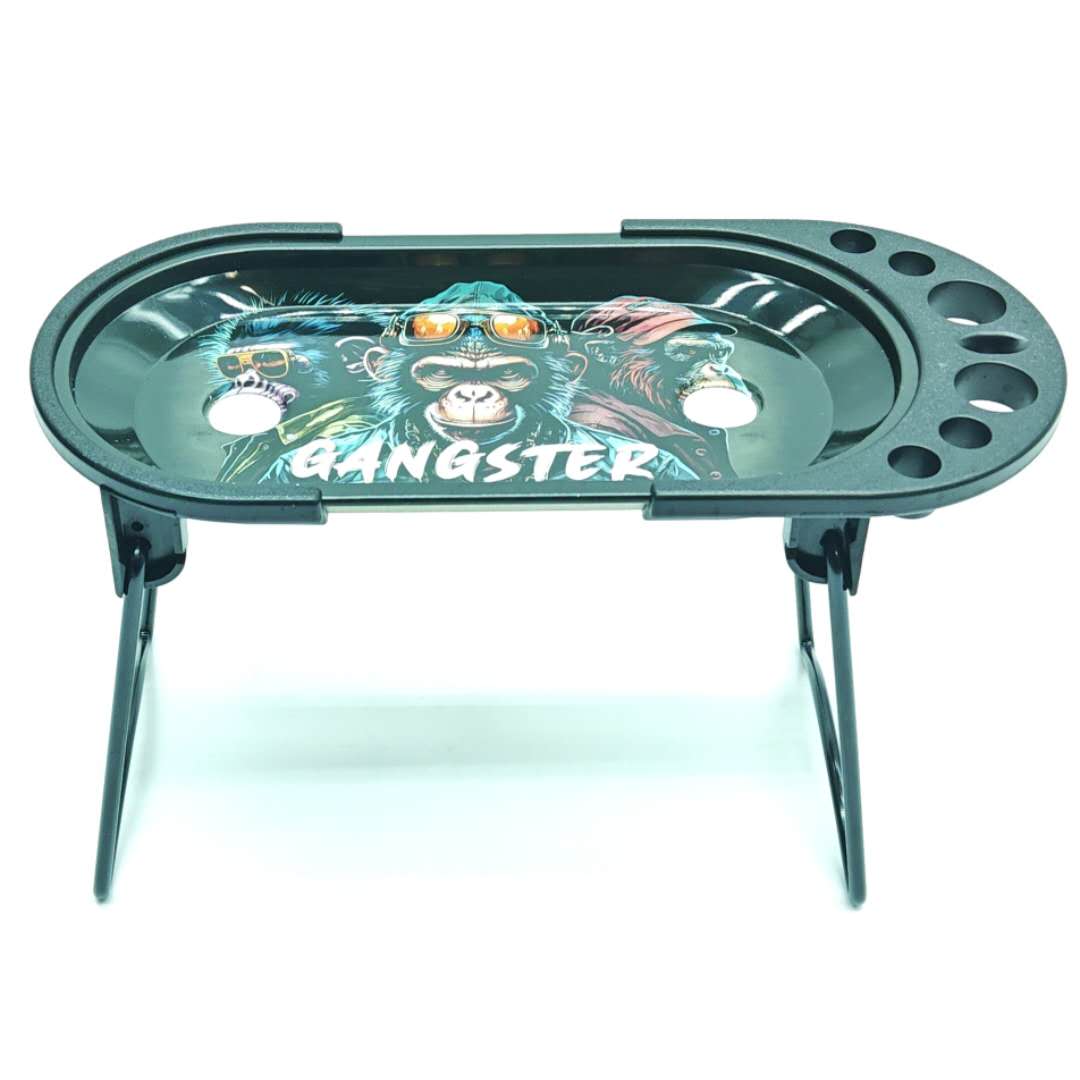 Operation Rolling Tray-Assorted Tray Super Supplys Inc Design 1