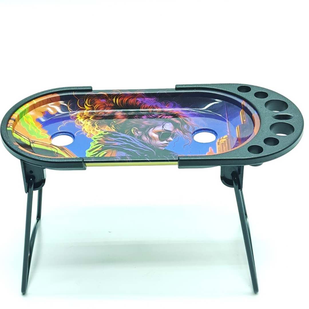 Operation Rolling Tray-Assorted Tray Super Supplys Inc Design 3