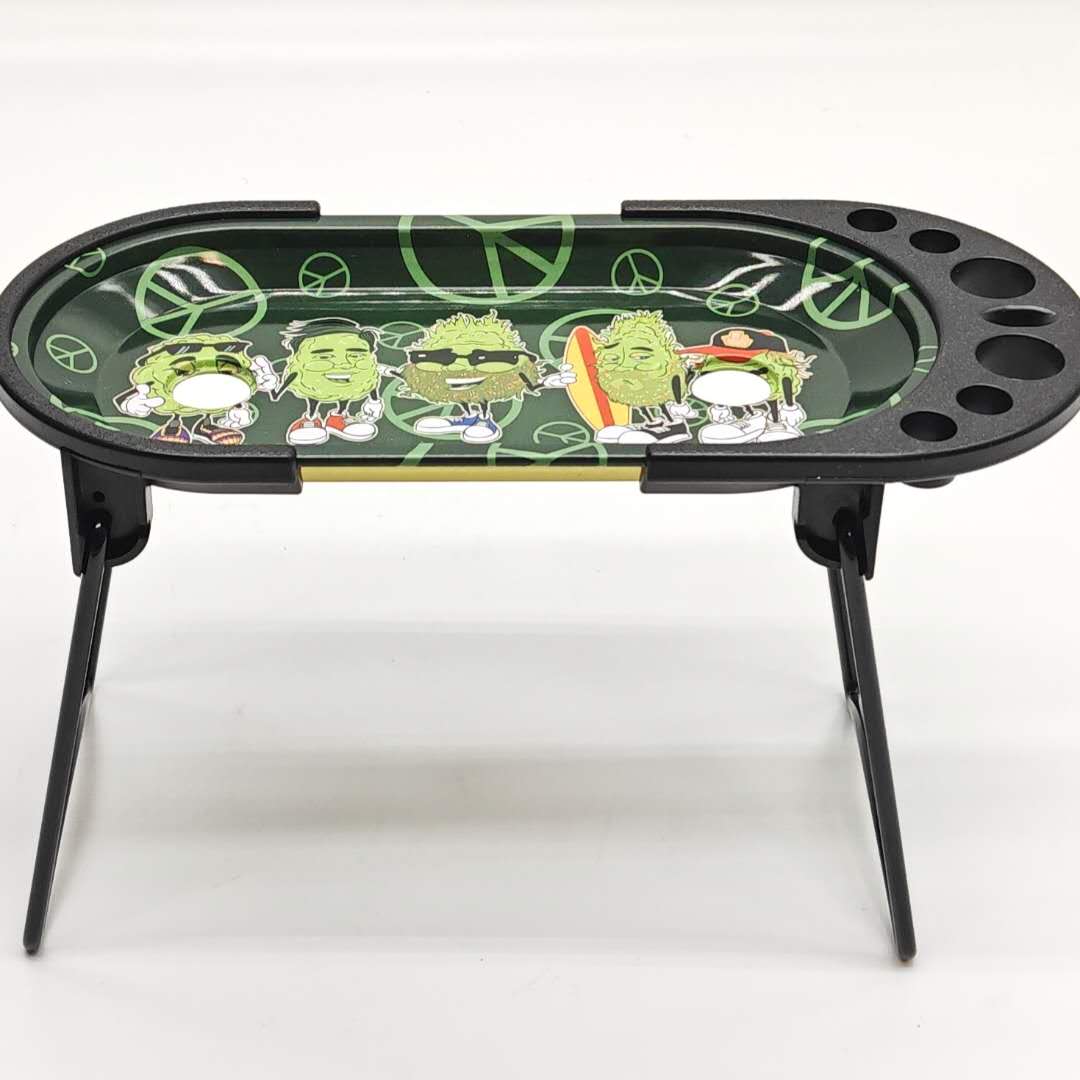 Operation Rolling Tray-Assorted Tray Super Supplys Inc Design 2