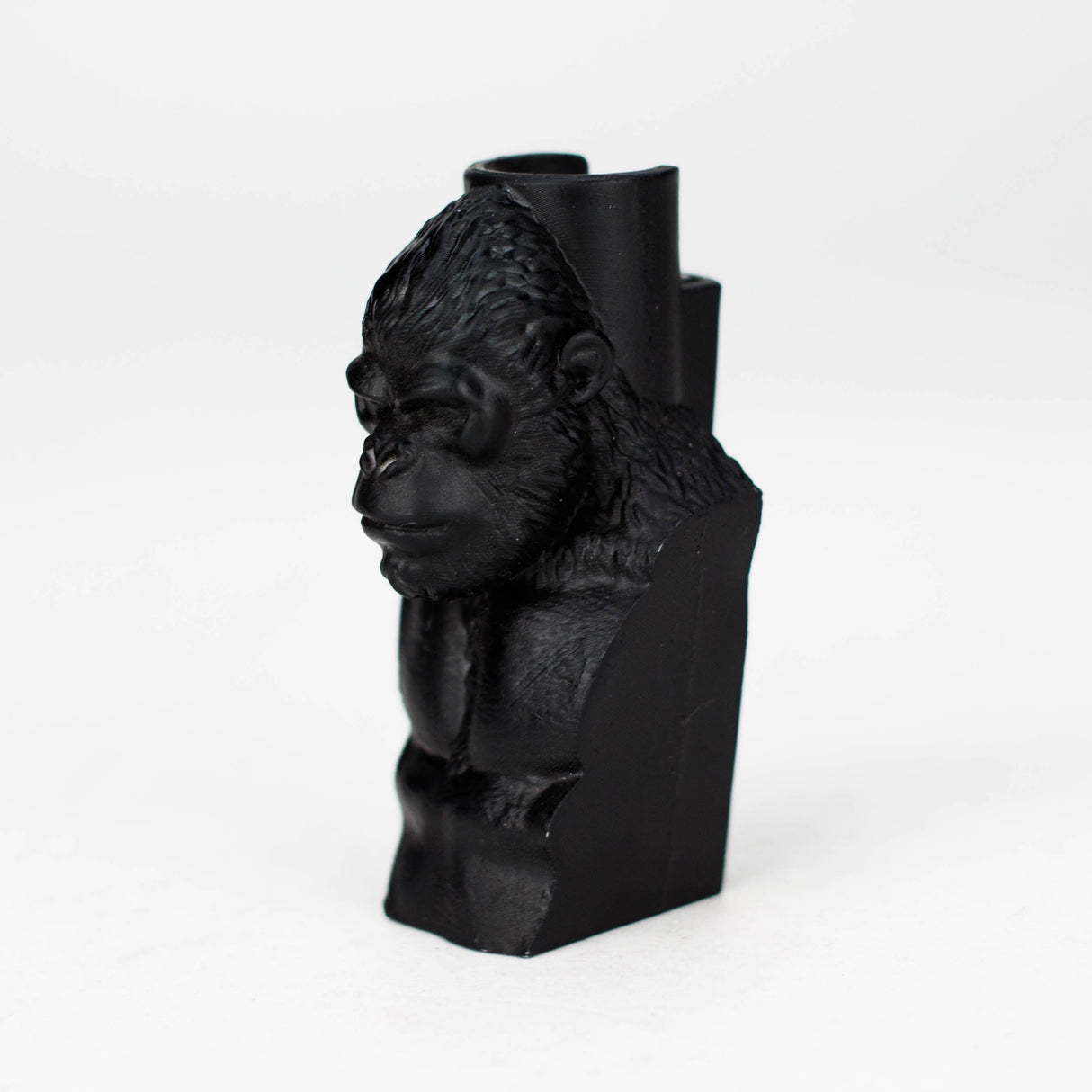 King Kong 3D Lighter Case for Mini Clipper Lighter Accessory MAD LIGHTER SHOP