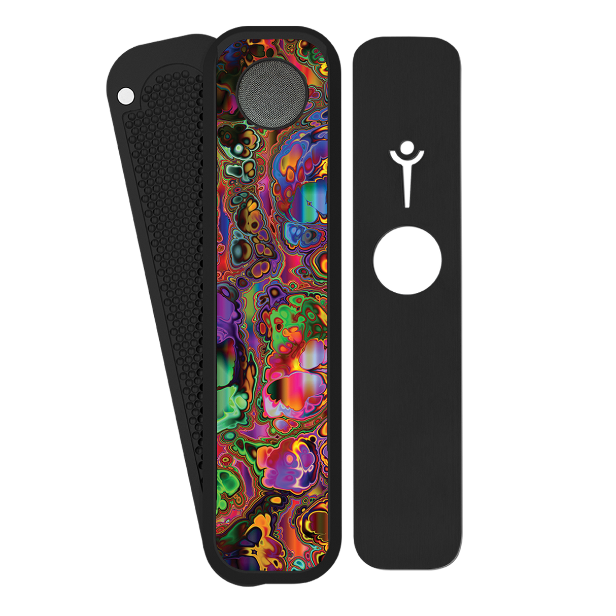 Genius Pipe | Indestructible Hand Pipes Metal Pipe BG Sales