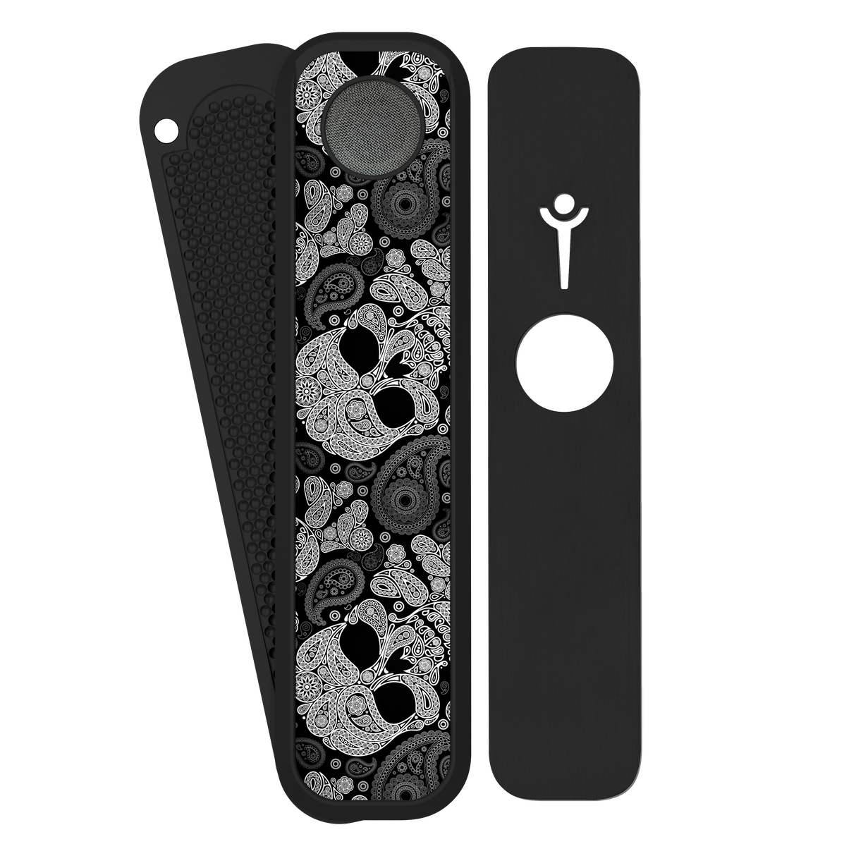 Genius Pipe | Indestructible Hand Pipes Metal Pipe BG Sales Samsara