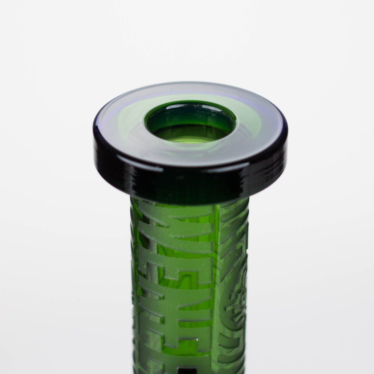 WENEED | 10" Jungle Totem Glass Bong Glass Bong WENEED®