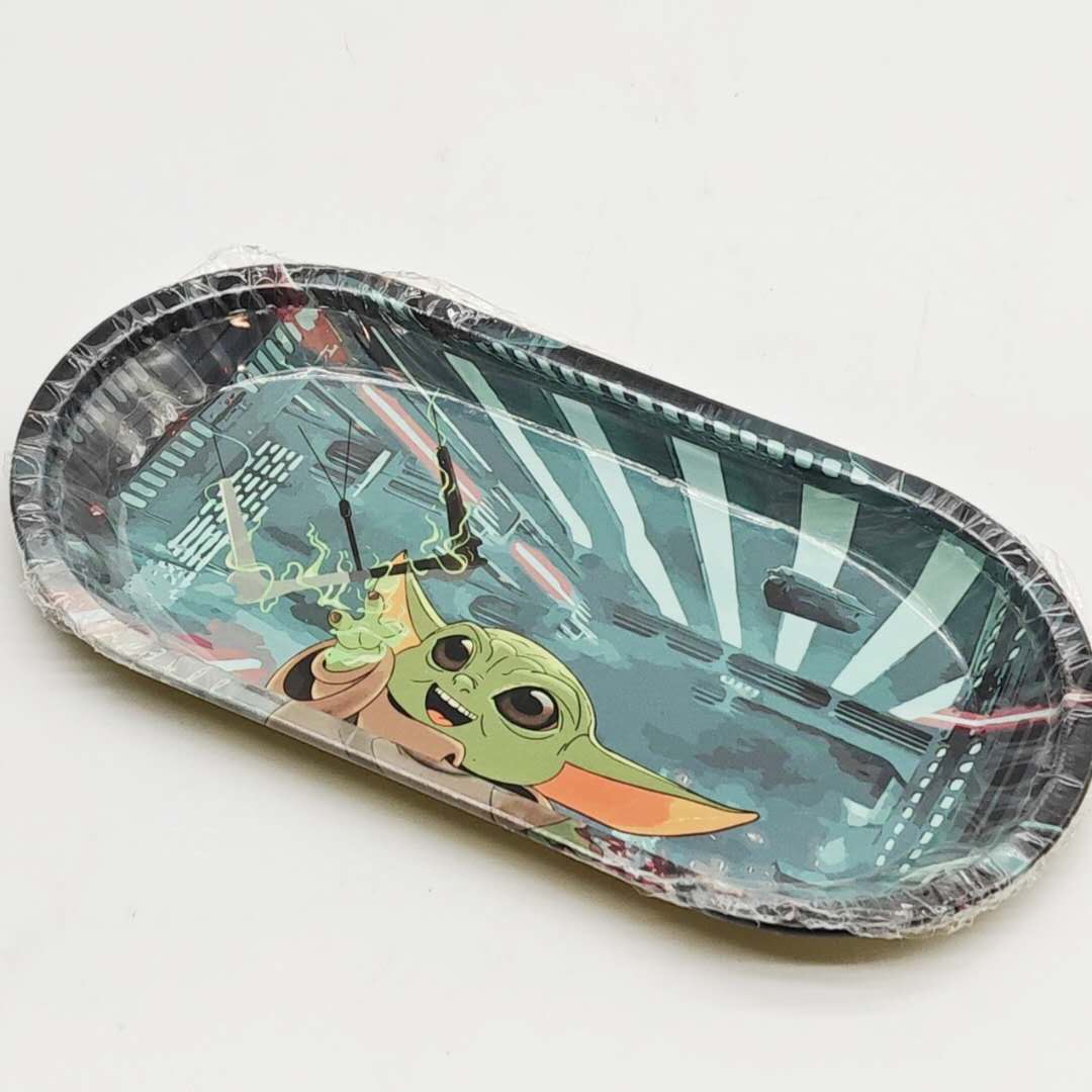 5 Pcs Smoking Set-Assorted Bundle Super Supplys Inc