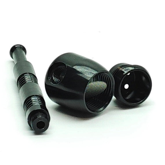 5 Pcs Smoking Set-Assorted Bundle Super Supplys Inc