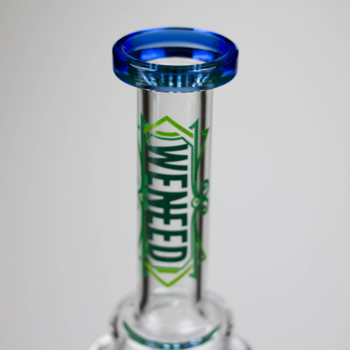 WENEED | 15" Infinity Tower Glass Bong Glass Bong WENEED®