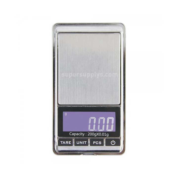 Fortune | NP-100 100g x 0.01g Scale Scale Fortune