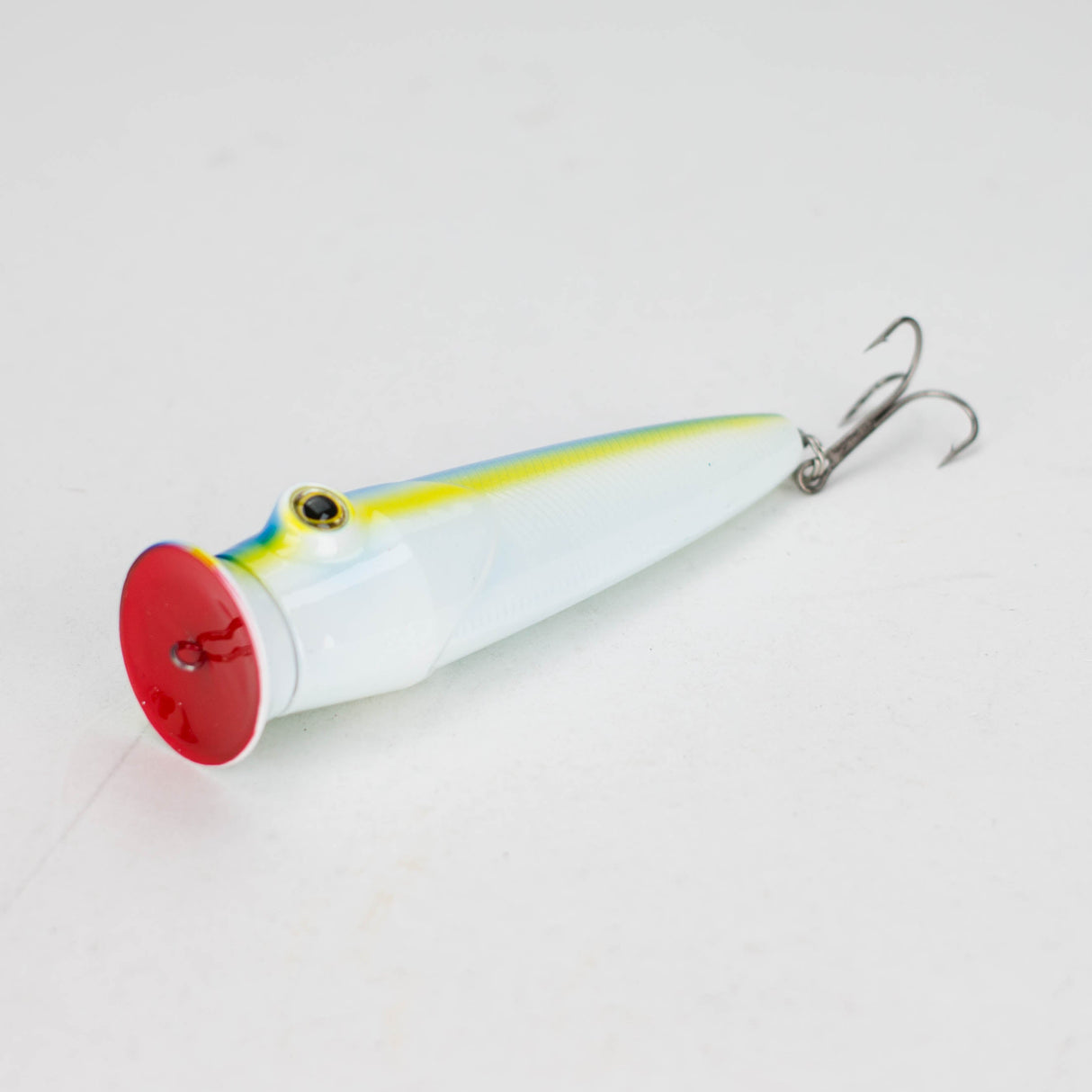 Fish Whistle 420 Lure Stash Safe Gadget BG Sales