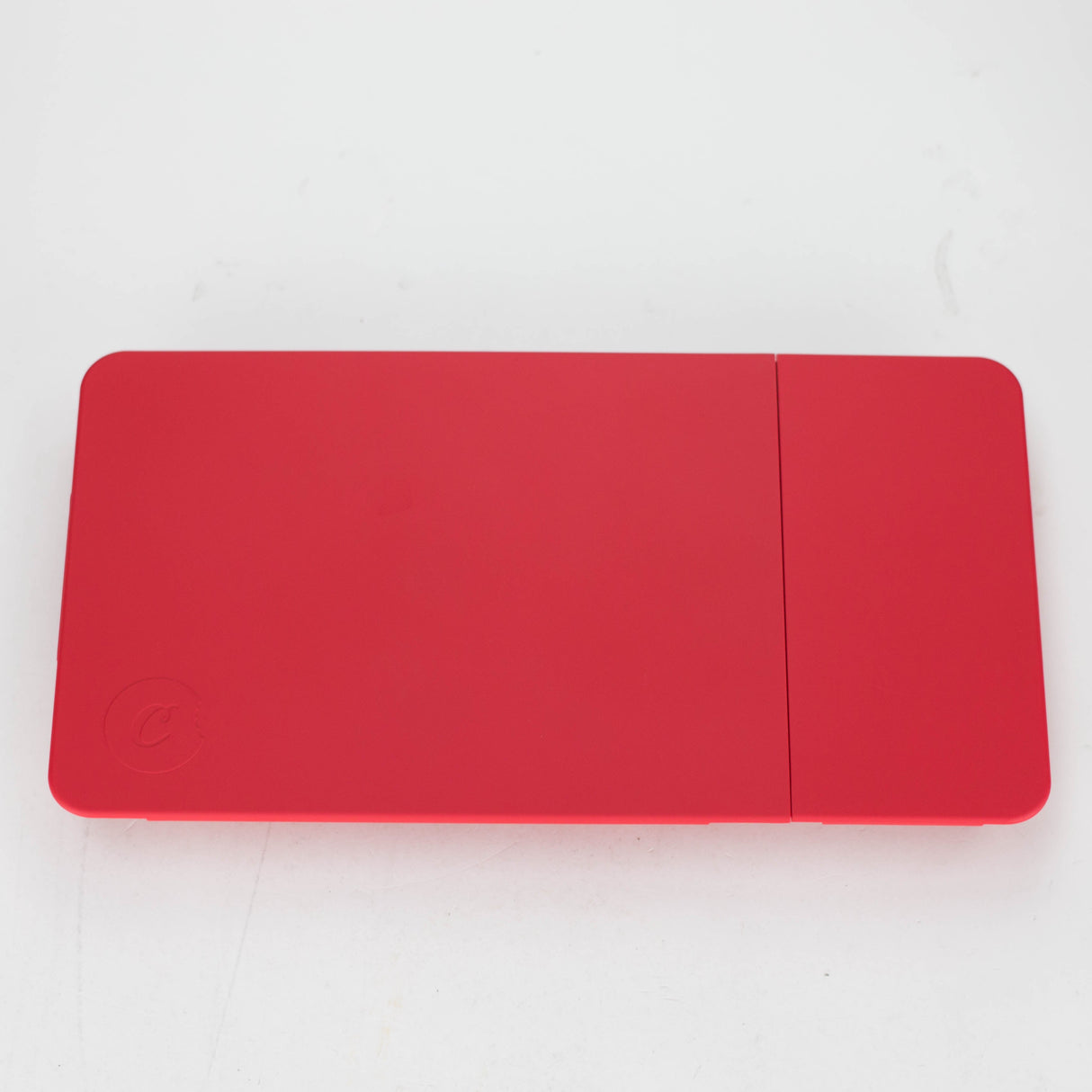 Cookies | V3 Rolling Tray 3.0 Red Tray BG Sales