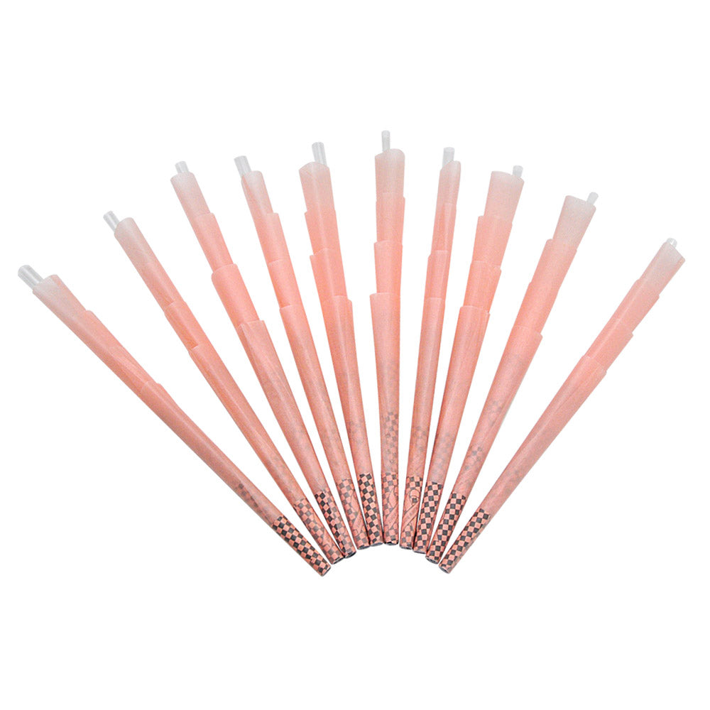Hornet | Pink Lady Hornet Cone King Size-40 CT Pre-rolled Cone (Display Pack) Super Supplys Inc