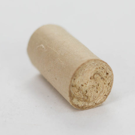 Acid Secs | Premium Quality Corn Husk Filters 8 x 20mm (For Blunts) Filter Tip Acid Secs Productions Inc.