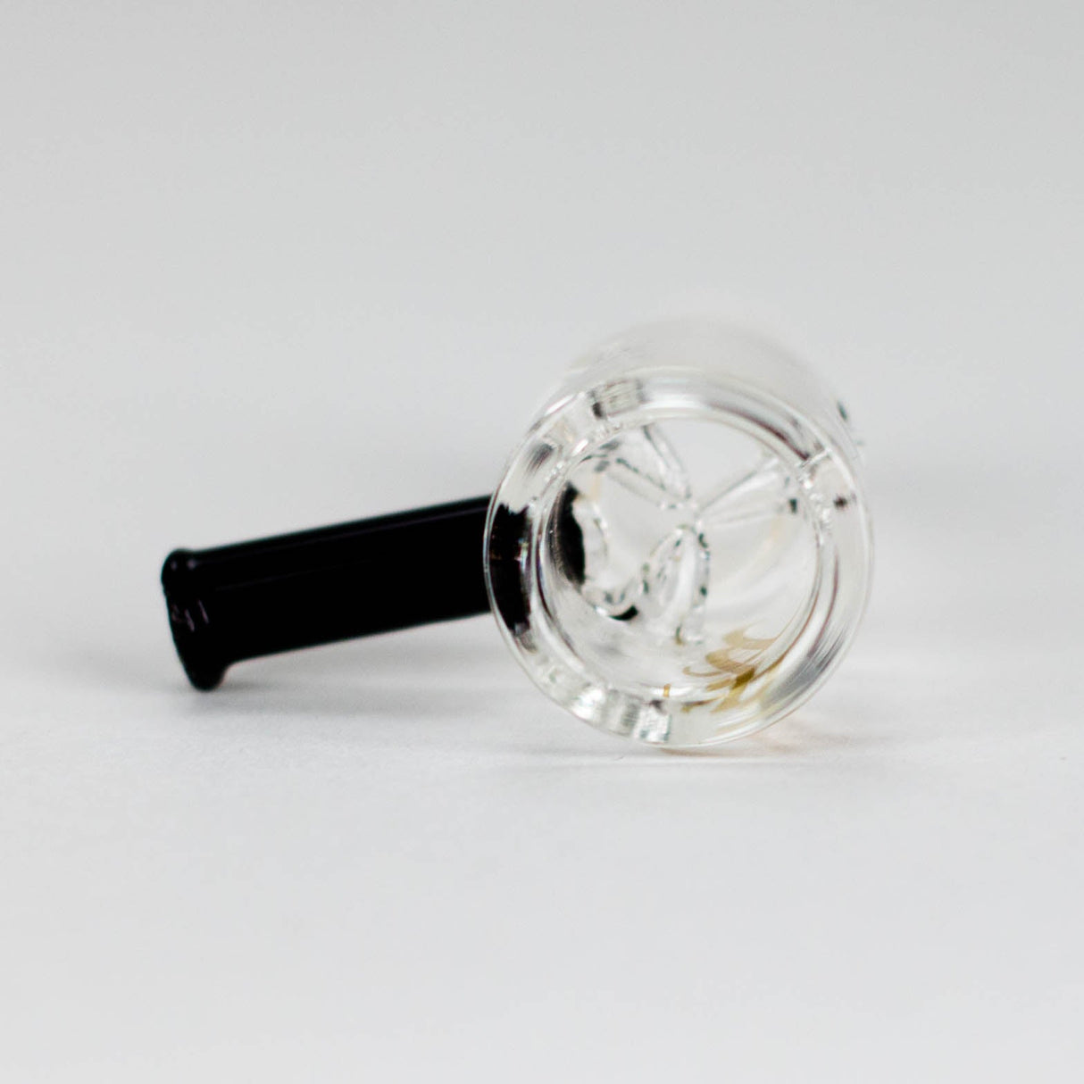 Tech Tubes | 16" 9mm Beaker Glass Bong Glass Bong Maq Distributors