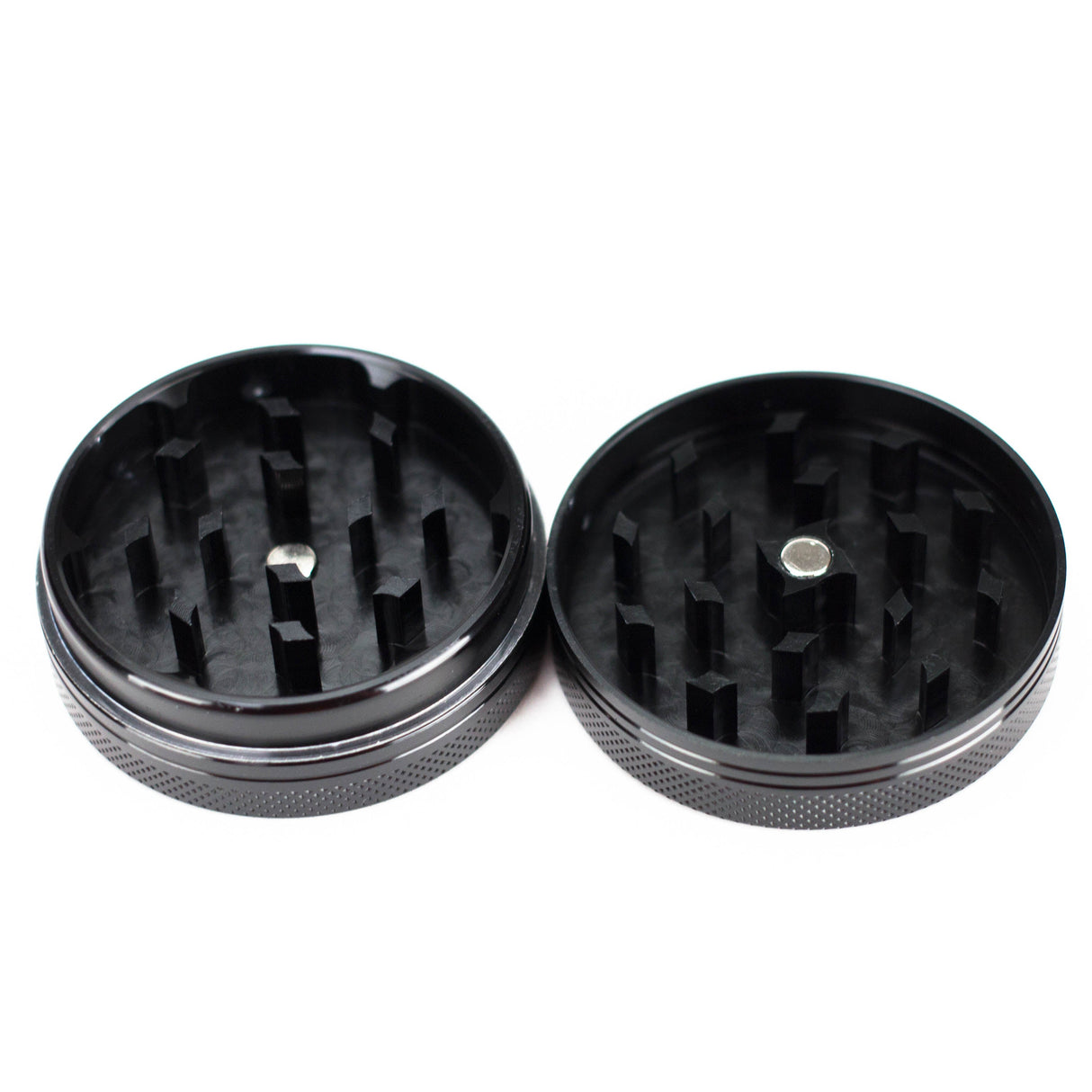 CanaCrush | 2" 2 Piece Grinder Regular Grinder Maq Distributors