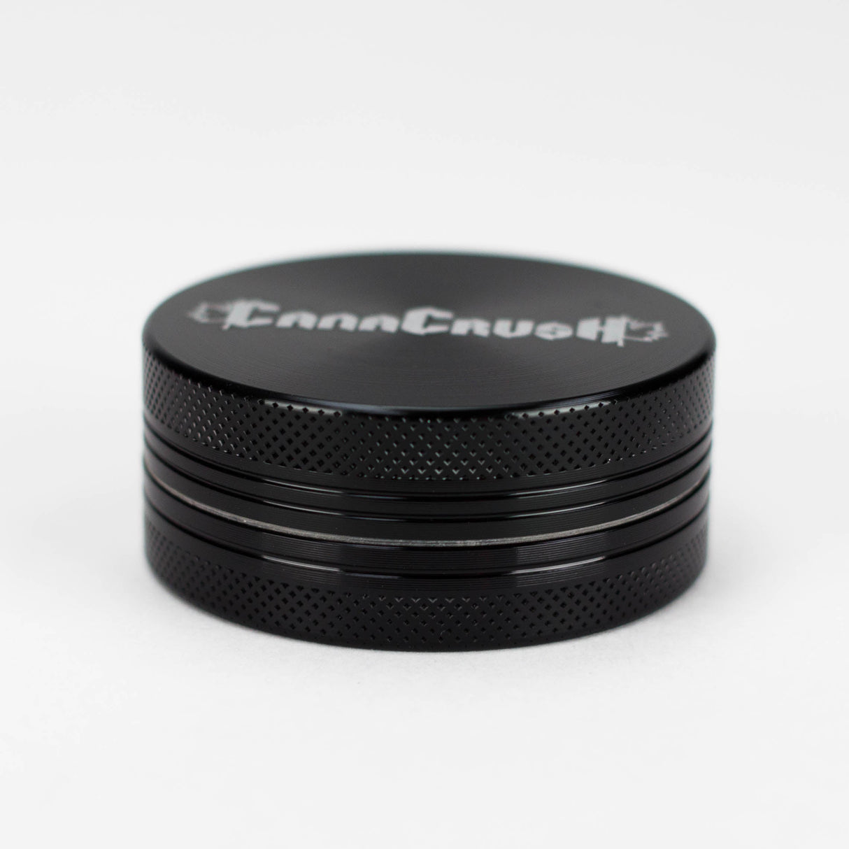 CanaCrush | 2" 2 Piece Grinder Regular Grinder Maq Distributors
