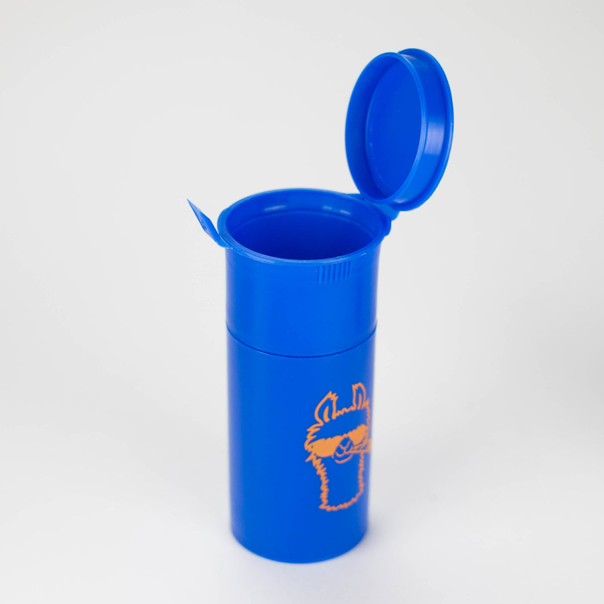 EZ Splitz | Cap & Crusher - Pop Art - 20 CT Display Pack PINNACLE DISTRIBUTORS INC.