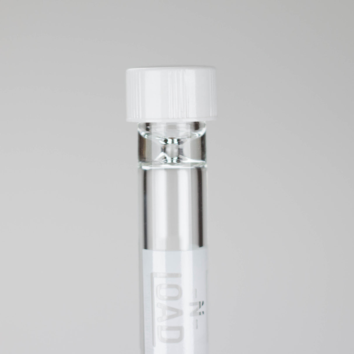 Lock-N-Load | Color Cap Chillum - 9mm - 48 CT One Hitter PINNACLE DISTRIBUTORS INC.