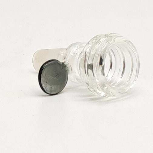 14mm Fancy Glass Bowl Bowl · Banger · Oil Burner Super Supplys Inc T-Black