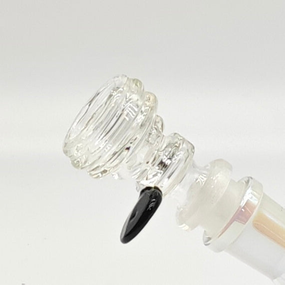 14mm Fancy Glass Bowl Bowl · Banger · Oil Burner Super Supplys Inc