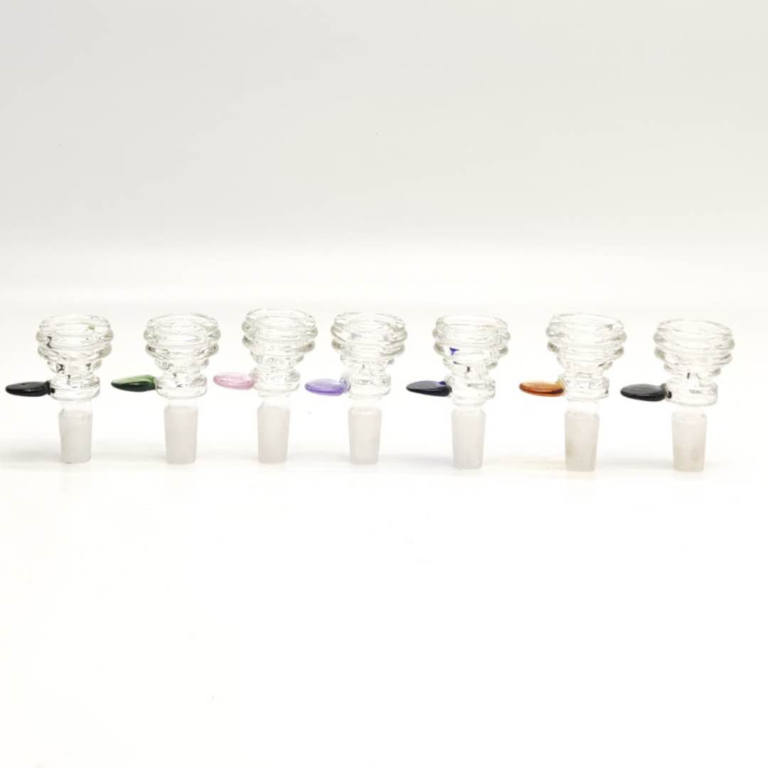 14mm Fancy Glass Bowl Bowl · Banger · Oil Burner Super Supplys Inc