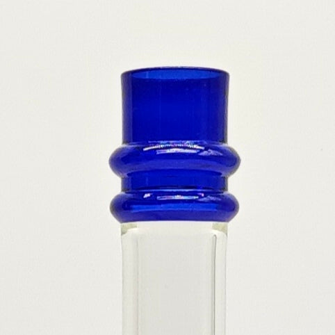 10" Nice Design Glass Bong-Assorted Color Glass Bong Super Supplys Inc