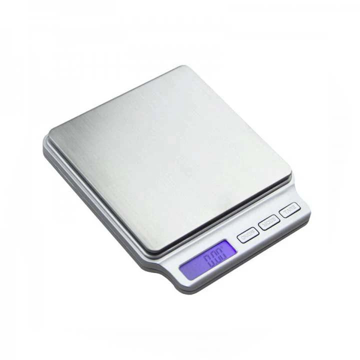 Fortune | PQ-500 500g x 0.01g Scale Scale Fortune