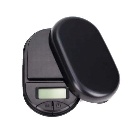 Fuzion | MU200 200*0.01g Pocket Scale Scale Super Supplys Inc