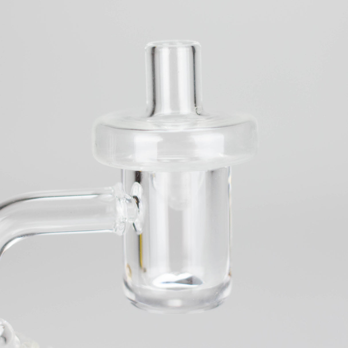 Color crab cap Pack of 10 Cap · Dabber · Insert · Clip · Nail ONE Clear