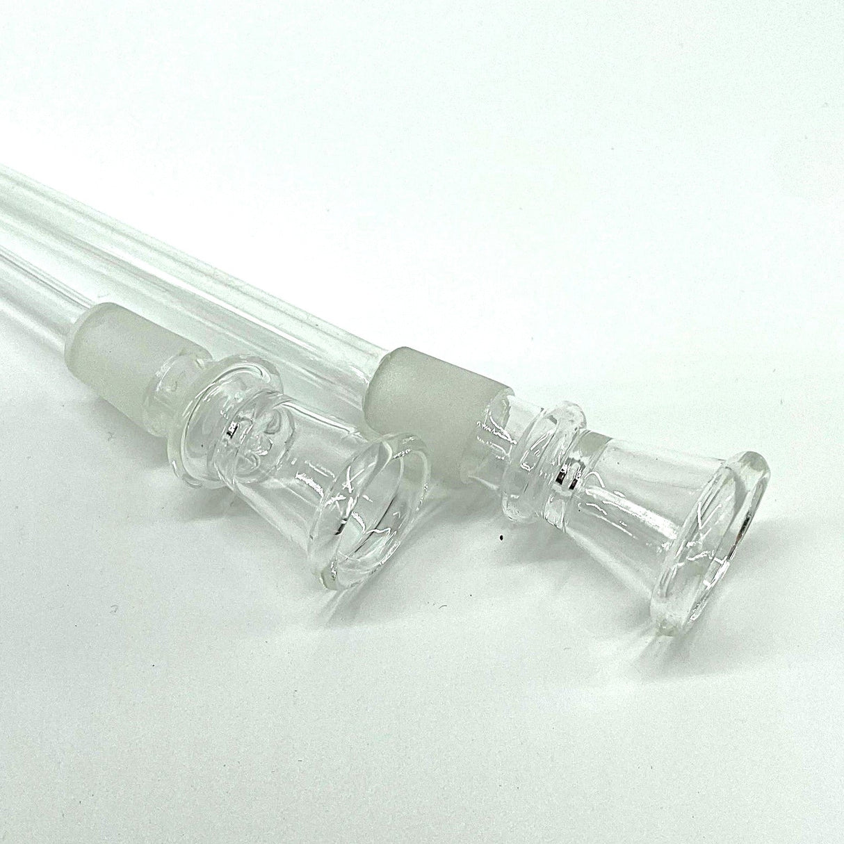 Glass Bowl Slide Downstem · Bowlstem NIBO Distribution