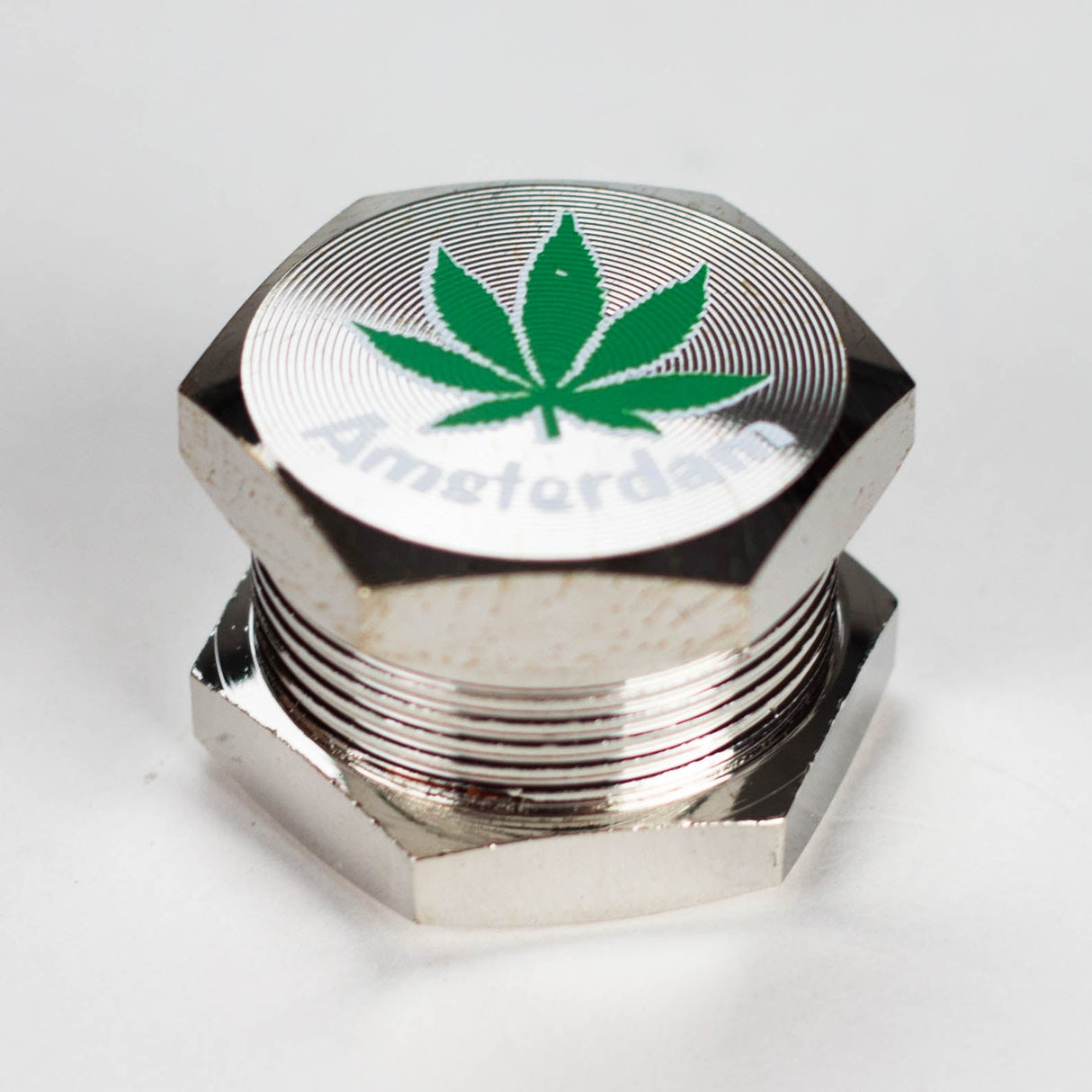 Mini Metal Bolt Grinder 3pts Box of 12 Display Pack JJ Distribution