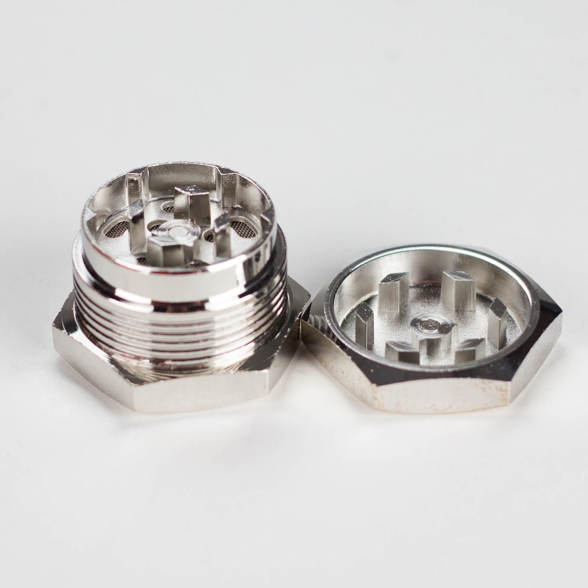 Mini Metal Bolt Grinder 3pts Box of 12 Display Pack JJ Distribution