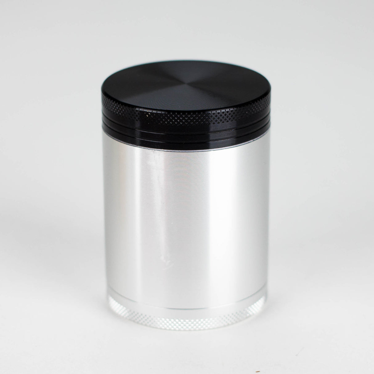 Stash Can Grinder 3pts Herb Saver Grinder JJ Distribution