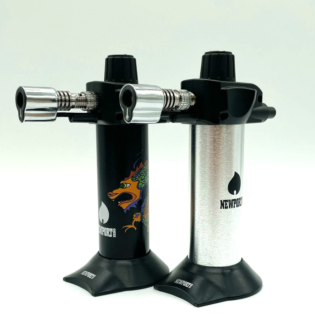 Newport | 5.5" MINI Torch Torch NIBO Distribution