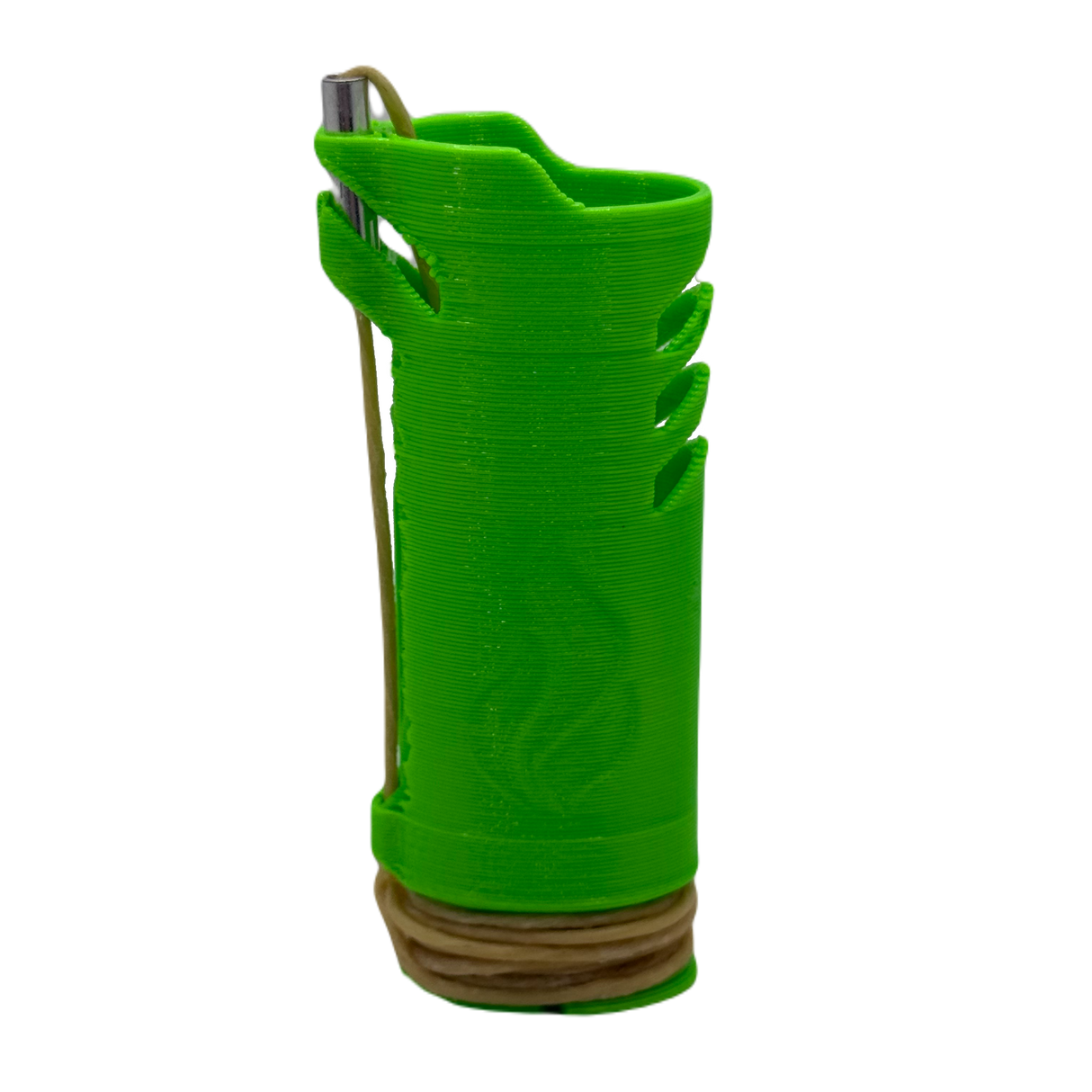 HEMP-WICK LIGHTER SLEEVE Single Pack Illuminate Cannabis Co.