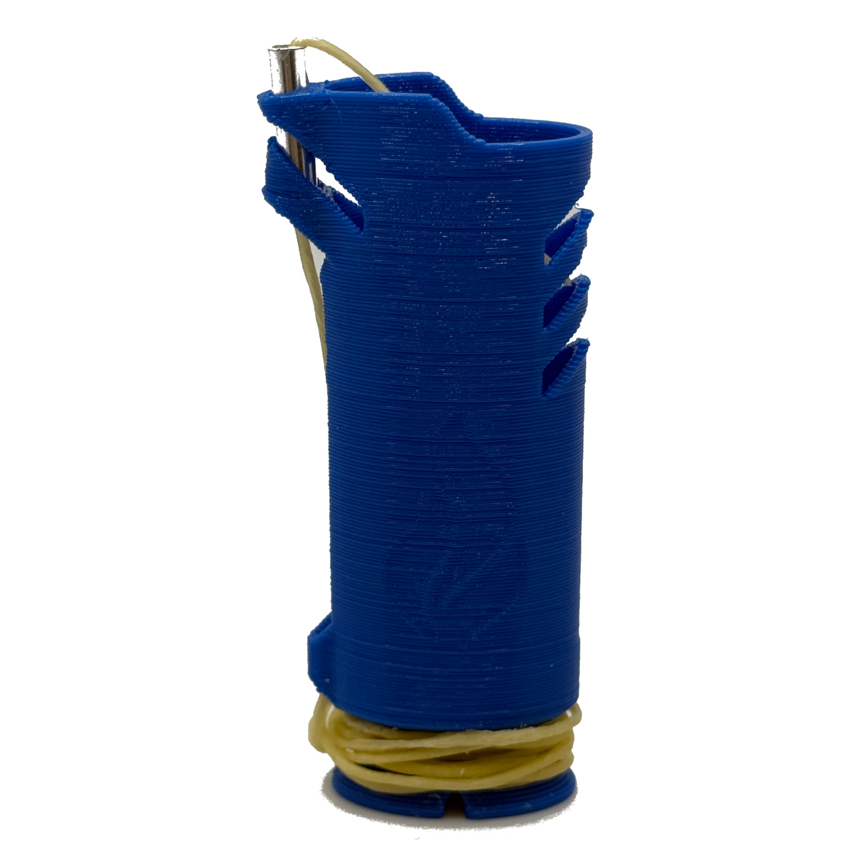 HEMP-WICK LIGHTER SLEEVE Single Pack Illuminate Cannabis Co.