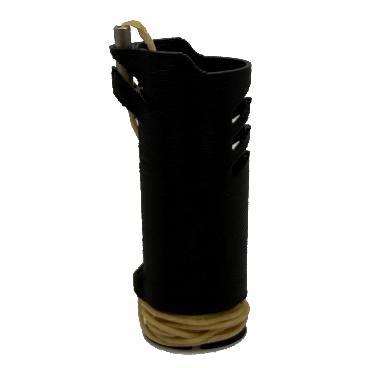 HEMP-WICK LIGHTER SLEEVE Single Pack Illuminate Cannabis Co.