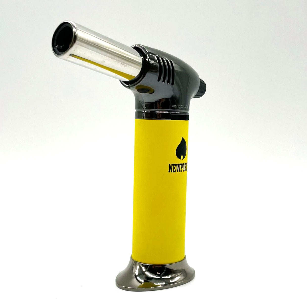 Newport Zero | 6" Mini Jumbo Butane Torch Torch NIBO Distribution